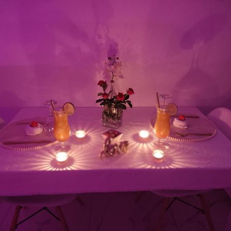 Saint-Andiol Spa Nessa מראה חיצוני תמונה
