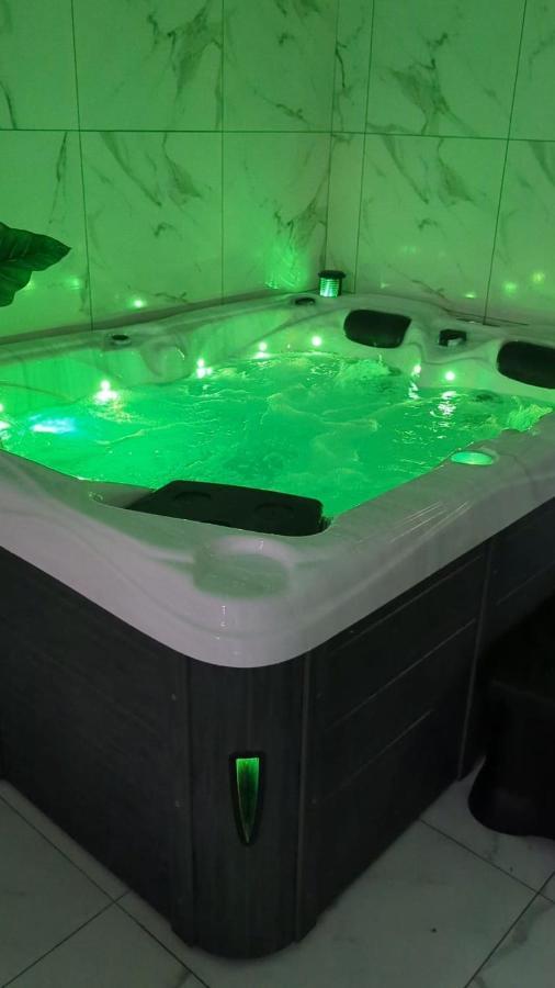 Saint-Andiol Spa Nessa מראה חיצוני תמונה