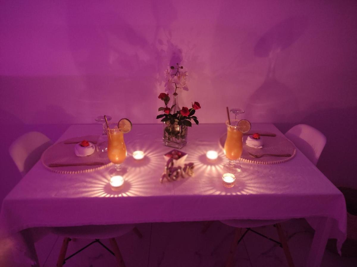 Saint-Andiol Spa Nessa מראה חיצוני תמונה